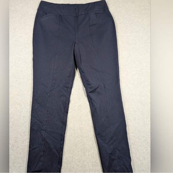 Pants - Women's Navy Pants